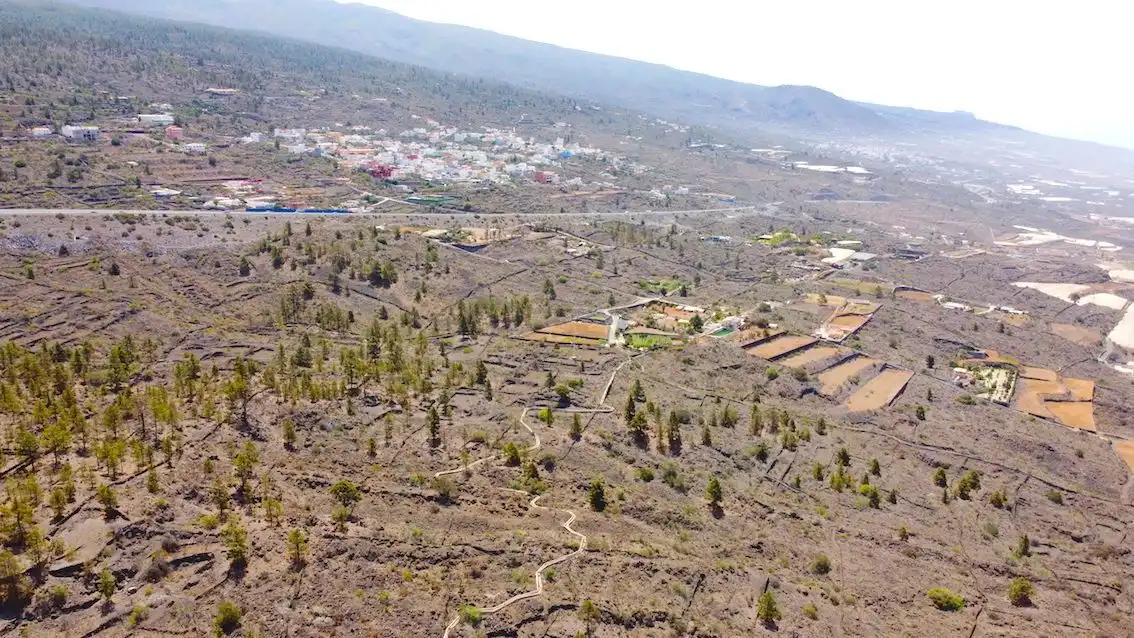 Lands and plots for sale in Chío, imagen 4