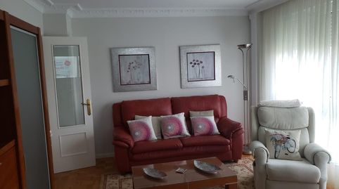 Foto 5 von Wohnung zur Miete in Nueva Ciudad, Torrelavega