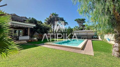 Foto 2 de Casa o xalet de lloguer a Granvia - Mar, Barcelona