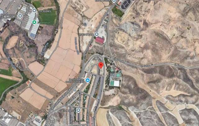 Terreno residencial en Venta en Cuarte de Huerva