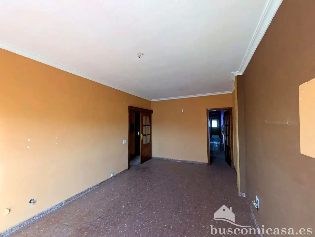Flat with terrace for sale in Madrid, imagen 5