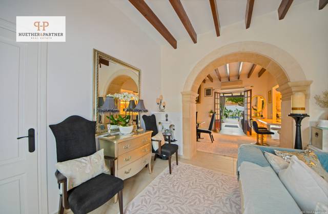 Casa-chalet en Venta en Son Servera Poble