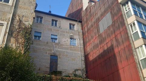 Foto 4 de Casa o xalet en venda a Rua Jesus Soria, Couto, Ourense