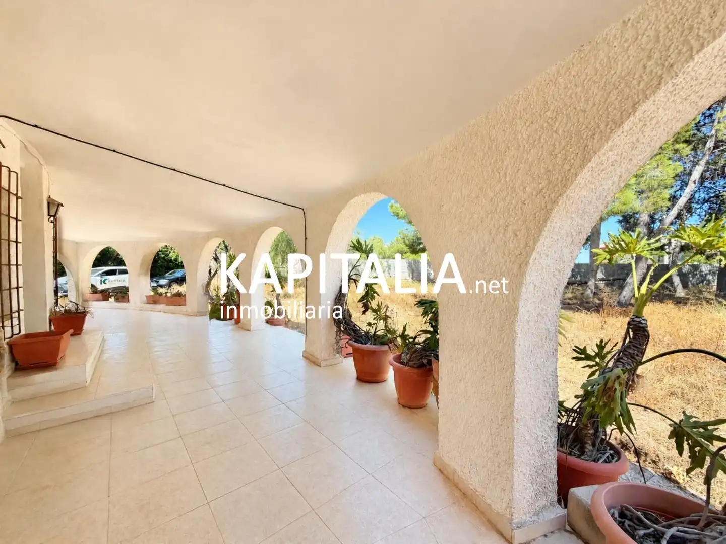Chalet con jardín en venta en Villamontes - Boqueres, imagen 8