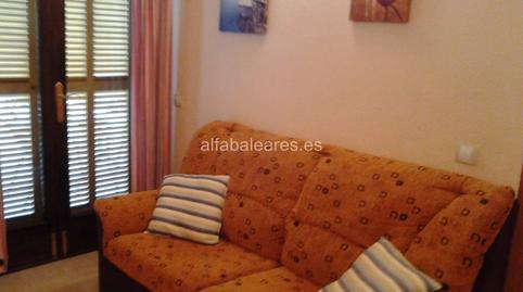 Foto 2 de Apartament en venda a Muro, Illes Balears