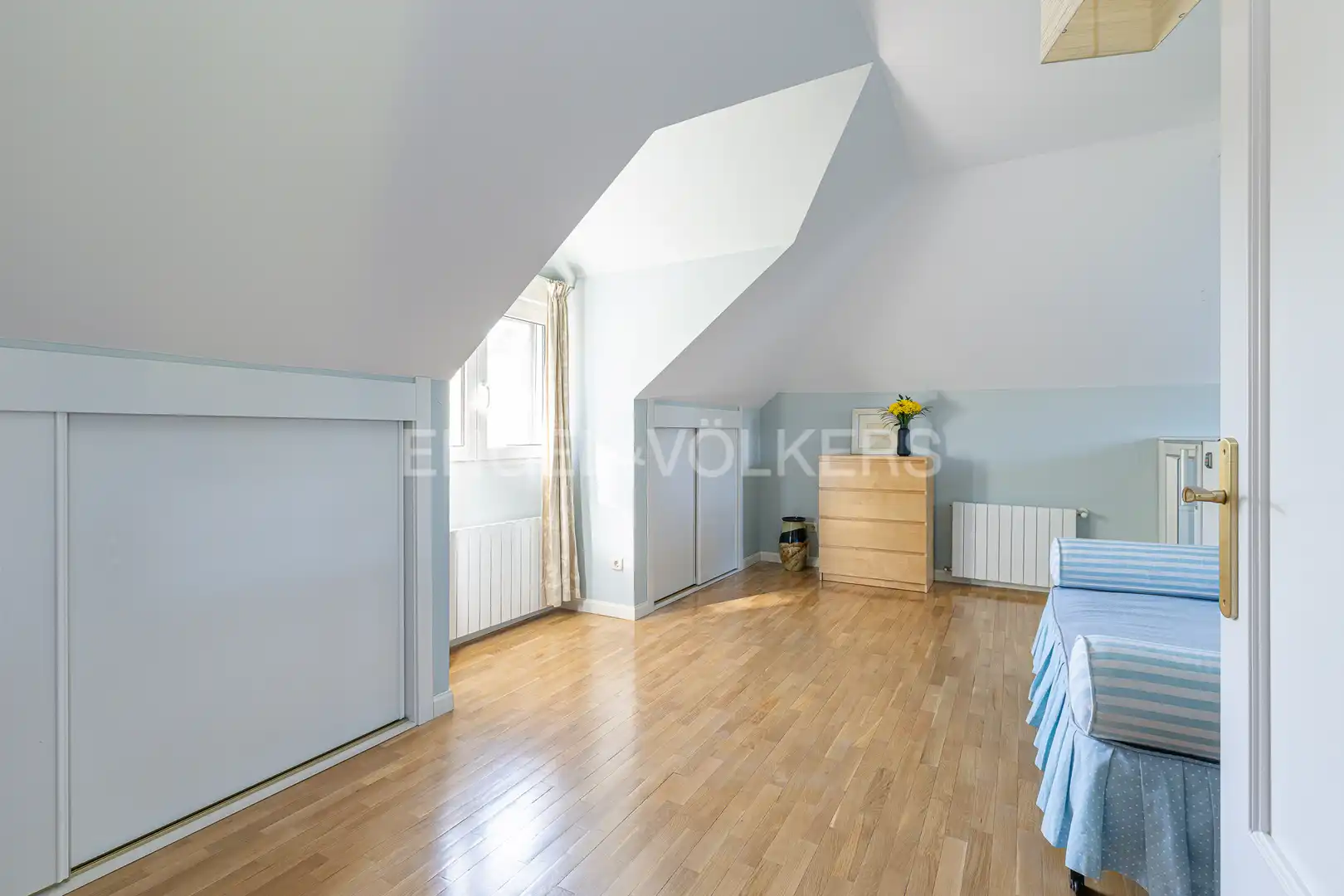 Casa con jardín en venta en Centro - Manguilla, imagen 20
