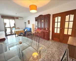 Dining room of Flat for sale in Ronda  with Heating and Terrace