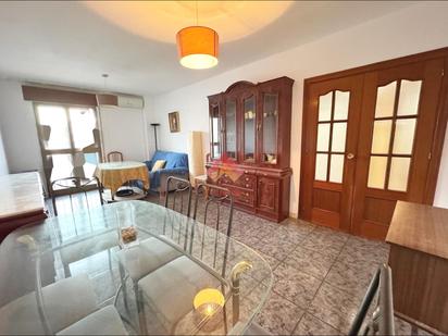 Dining room of Flat for sale in Ronda  with Heating and Terrace