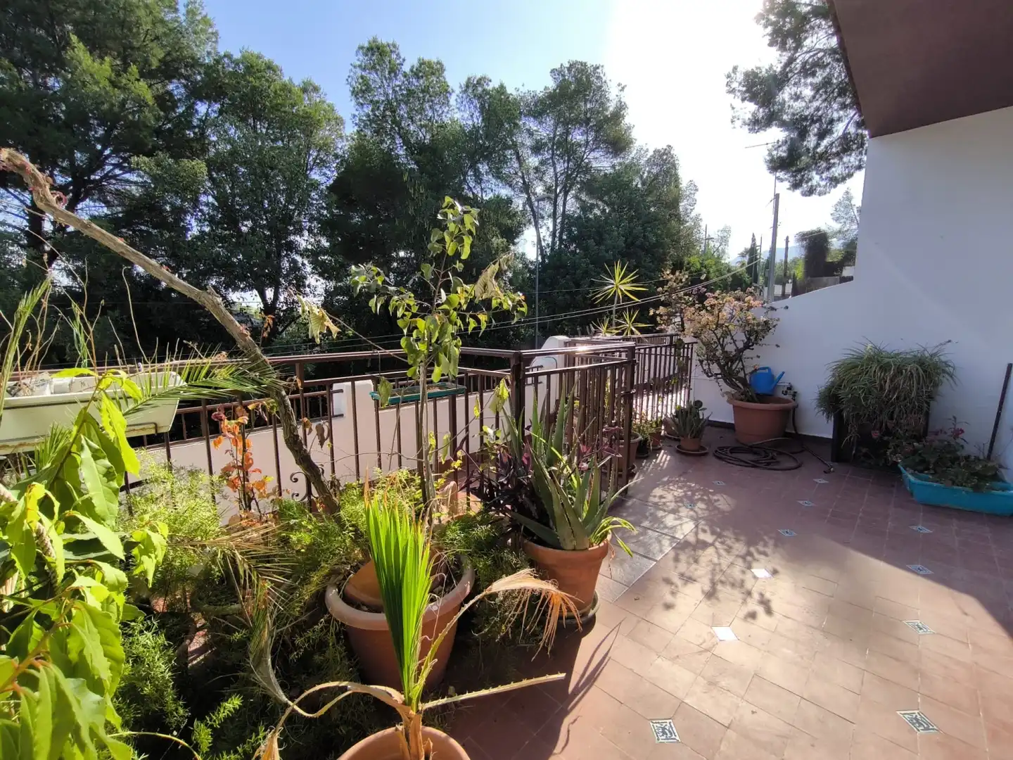 Terrace of Houses for sale in Murcia  with Air Conditioner, Heating and Terrace