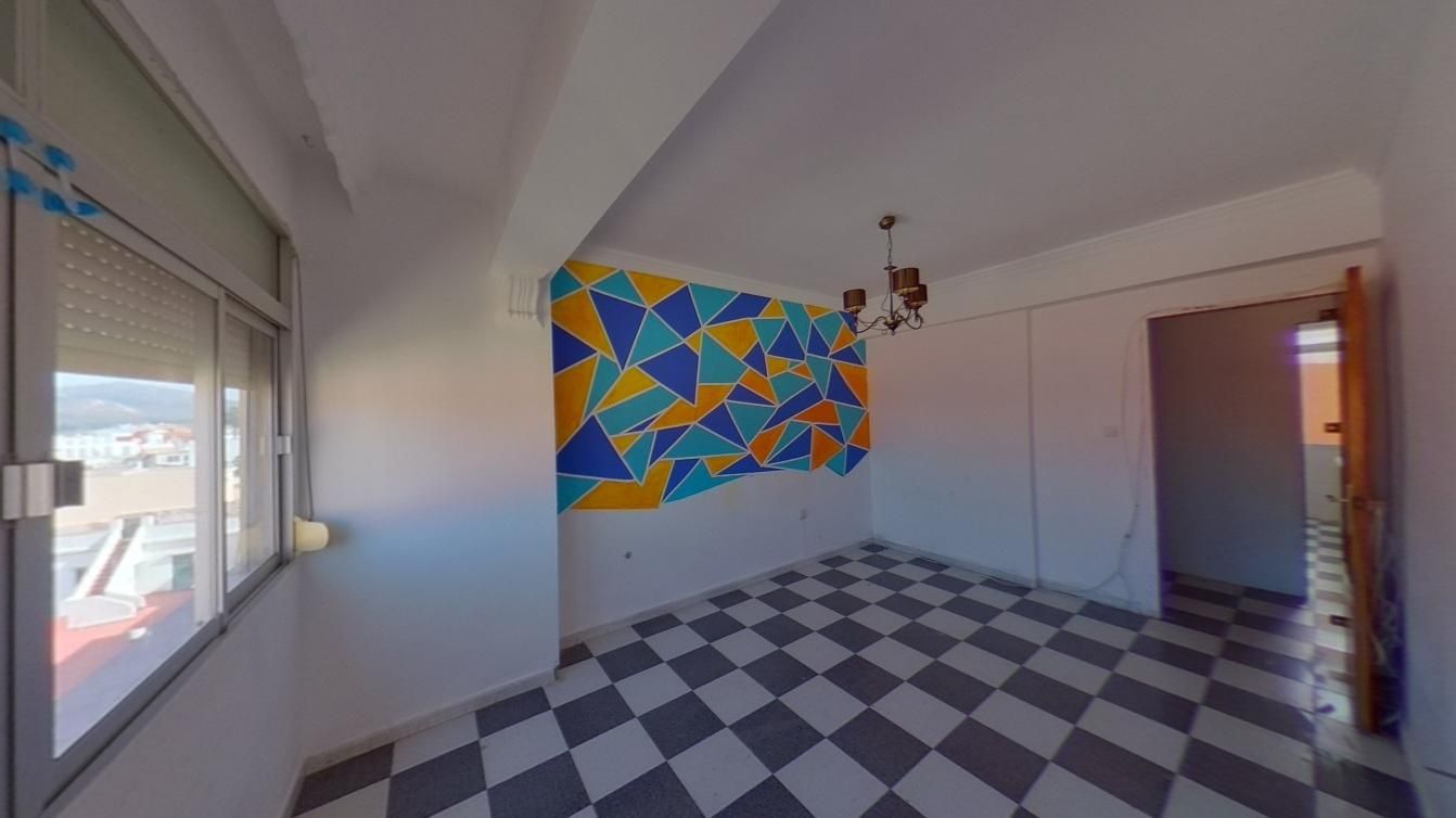 Flat for sale in C/ López de Ayala, Centro- San Felipe - Huerta Fava