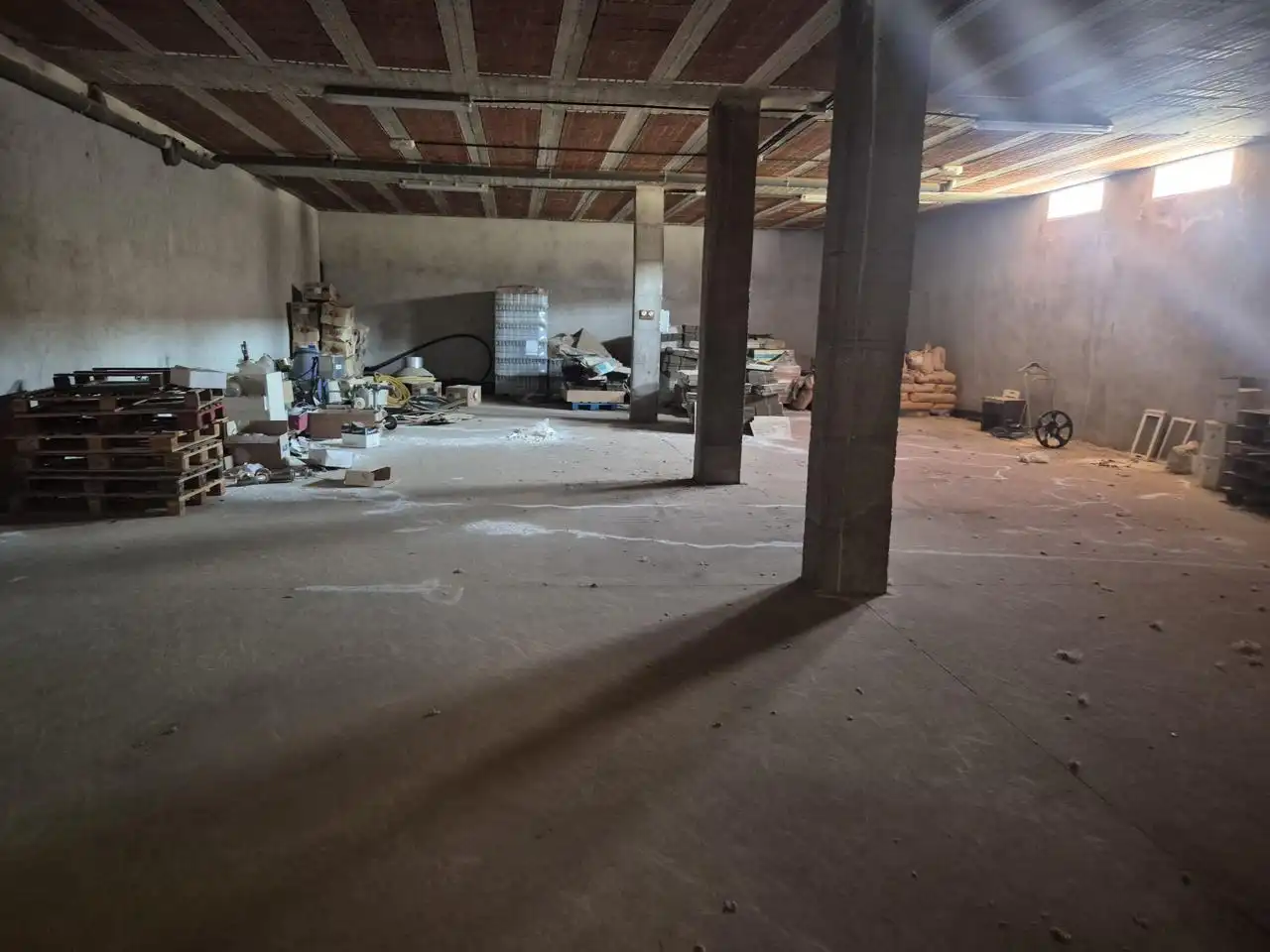 Nave industrielle à vendre à Duque de Alba, imagen 36