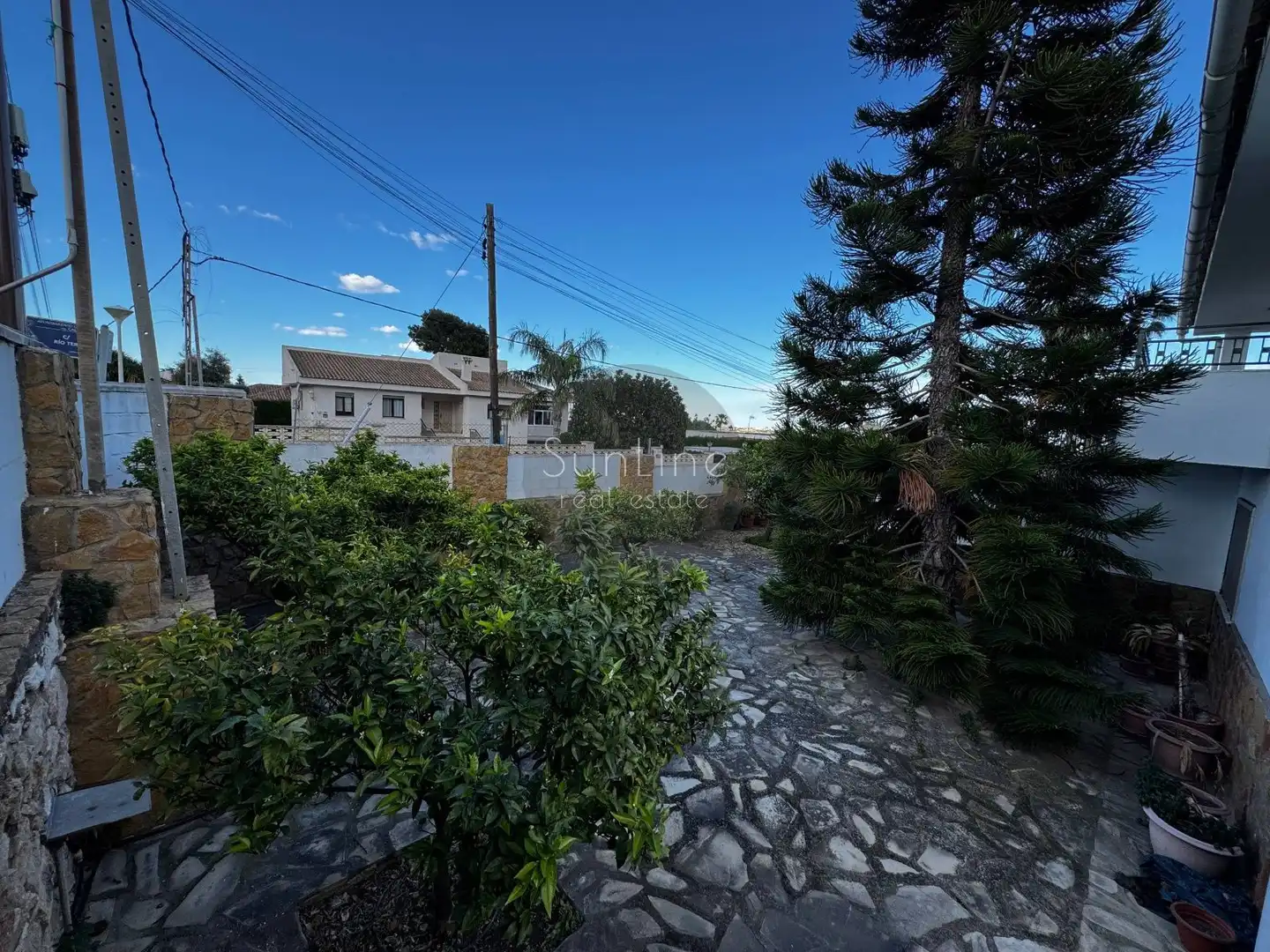 Casa con piscina en venta en Av. del Rio Turia, imagen 8