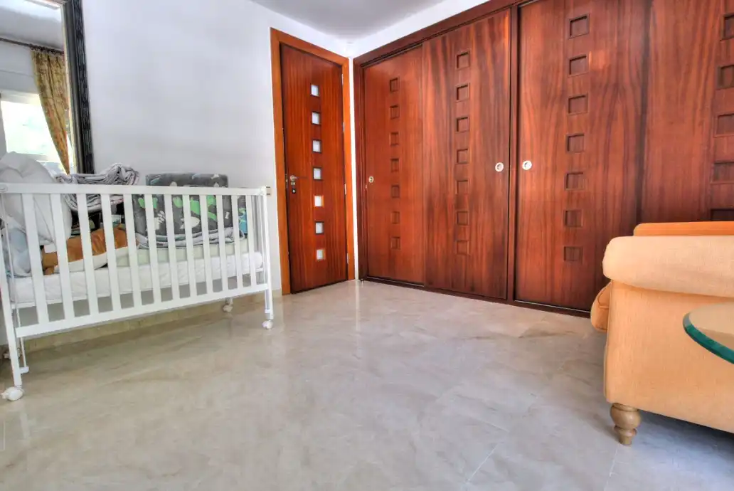 Casa adosada en venda en Mijas amb Aire condicionat, Terrassa i Traster