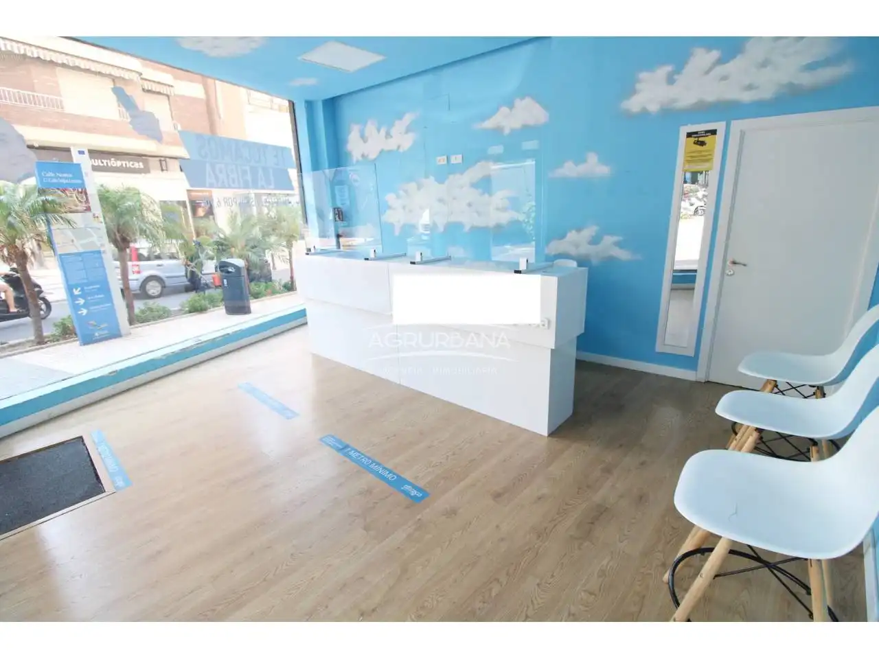 Local comercial de lloguer a Calle Nueva, imagen 2