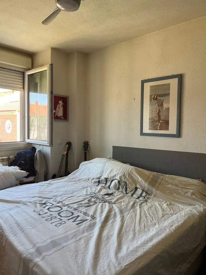 Piso con ascensor en venta en Mejorada del Campo, imagen 9
