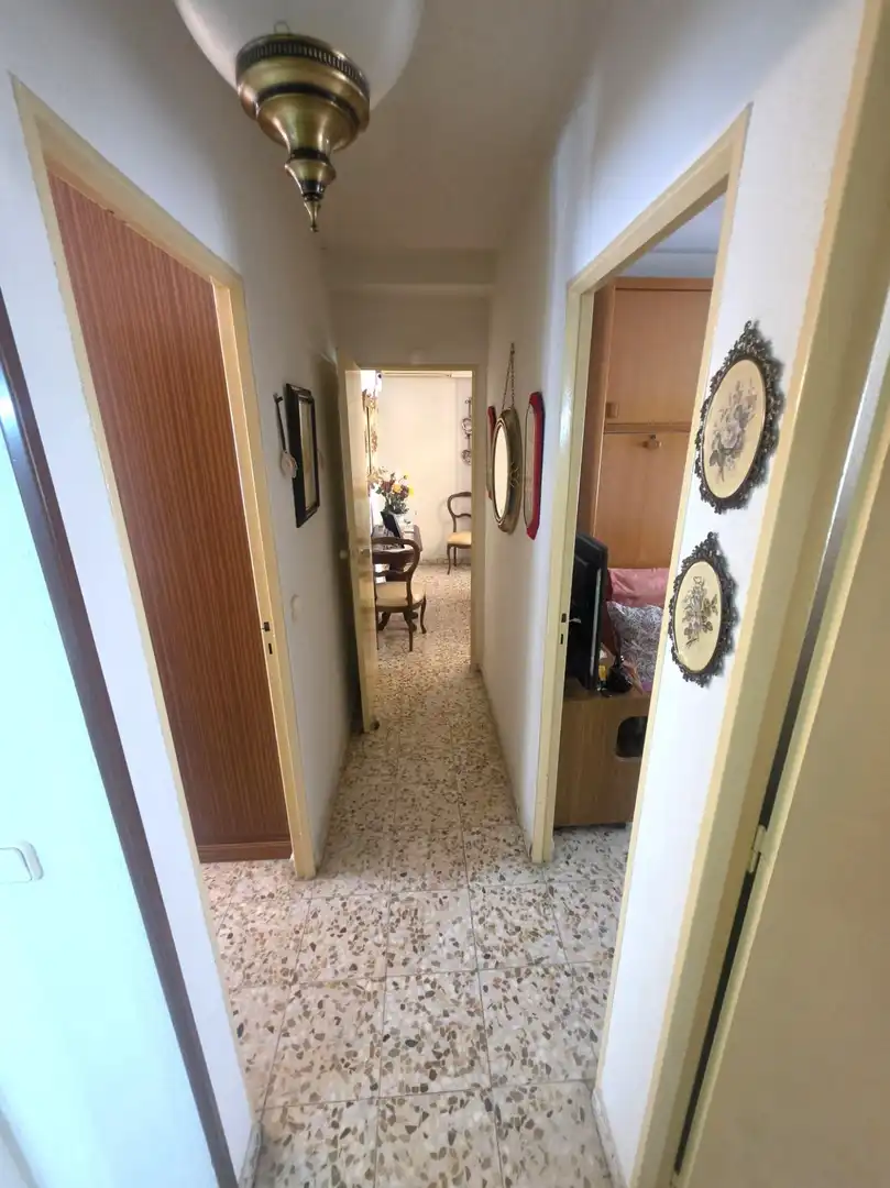 Pis en venda en Valdemoro amb Aire condicionat, Calefacció i Terrassa
