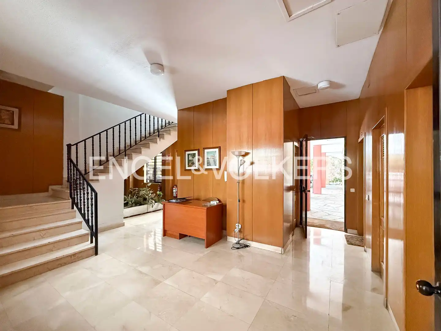 Ático con terraza en venta en Ciudad Lineal, imagen 25
