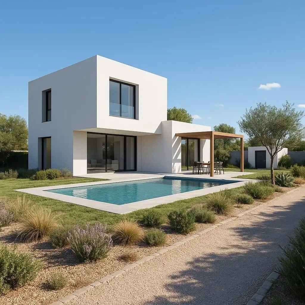 Residential land for sale in Partidas de Alicante, imagen 5