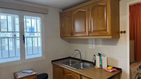 Foto 5 de Apartamento de alquiler en L'Albir, L'Alfàs del Pi