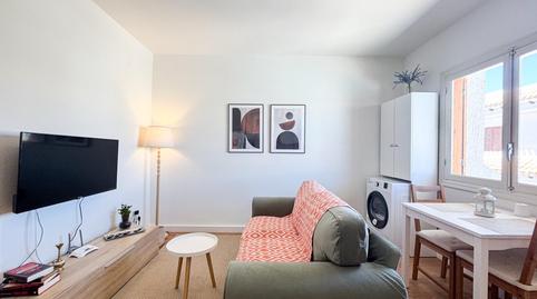 Foto 4 de Apartament en venda a Avenida Ronda, Playa Tamarit - Playa Lissa, Santa Pola