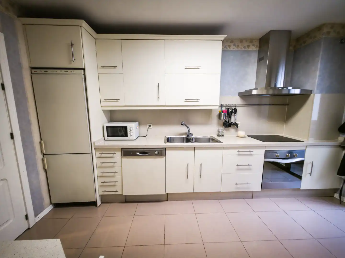 Apartments for sale in Parque María Luisa -Giralda Sur