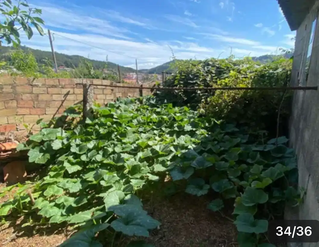 Casa con jardín en venta en Estrada de Aldán 35, imagen 34