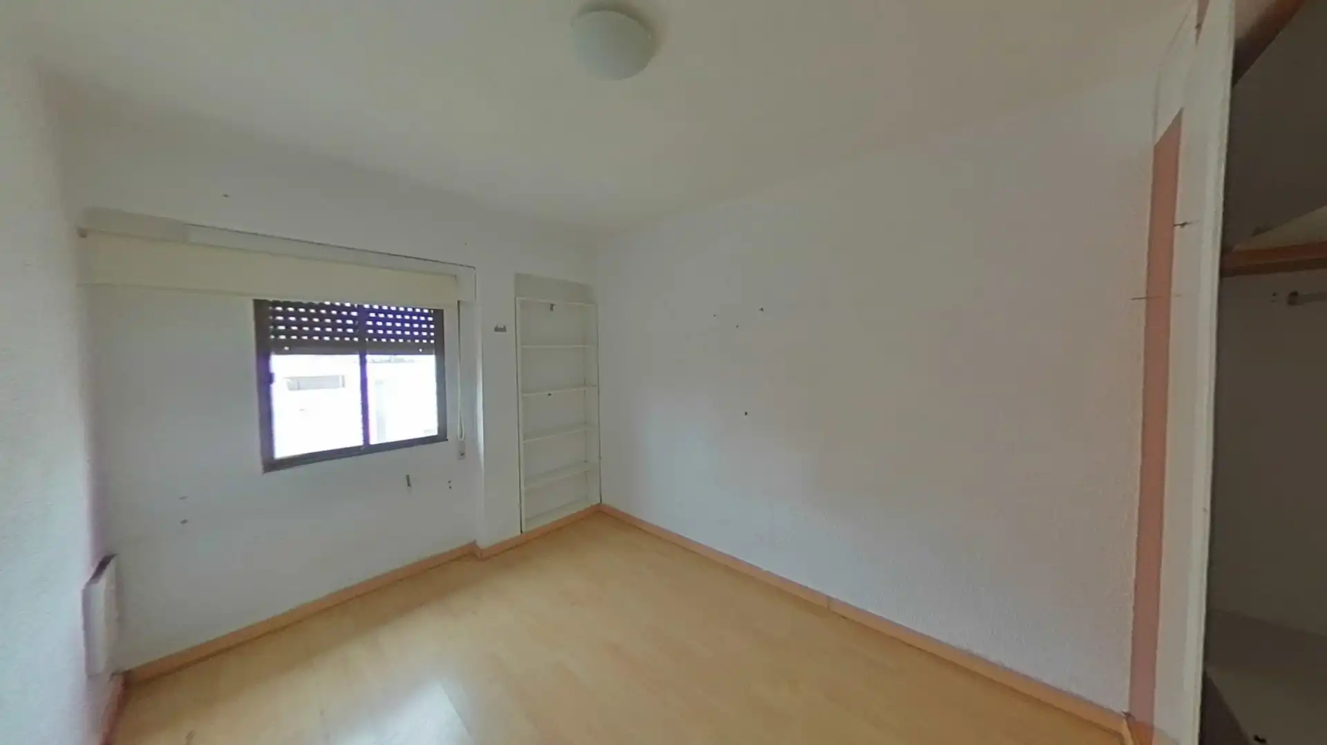 Dormitori de Apartament en venda en Almería