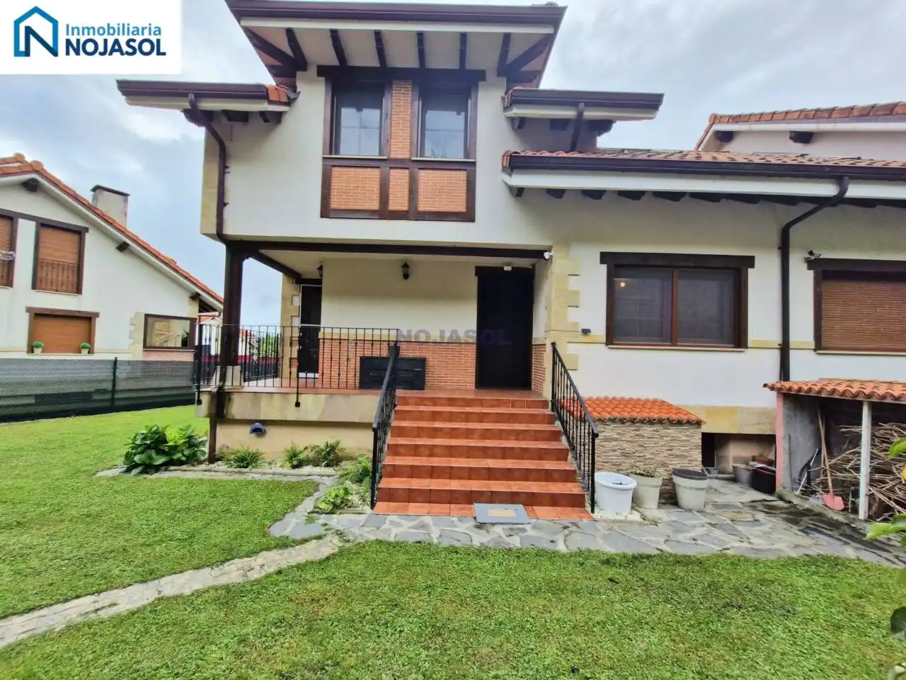Maison mitoyenne avec jardin à vendre à Calle vierna, imagen 24