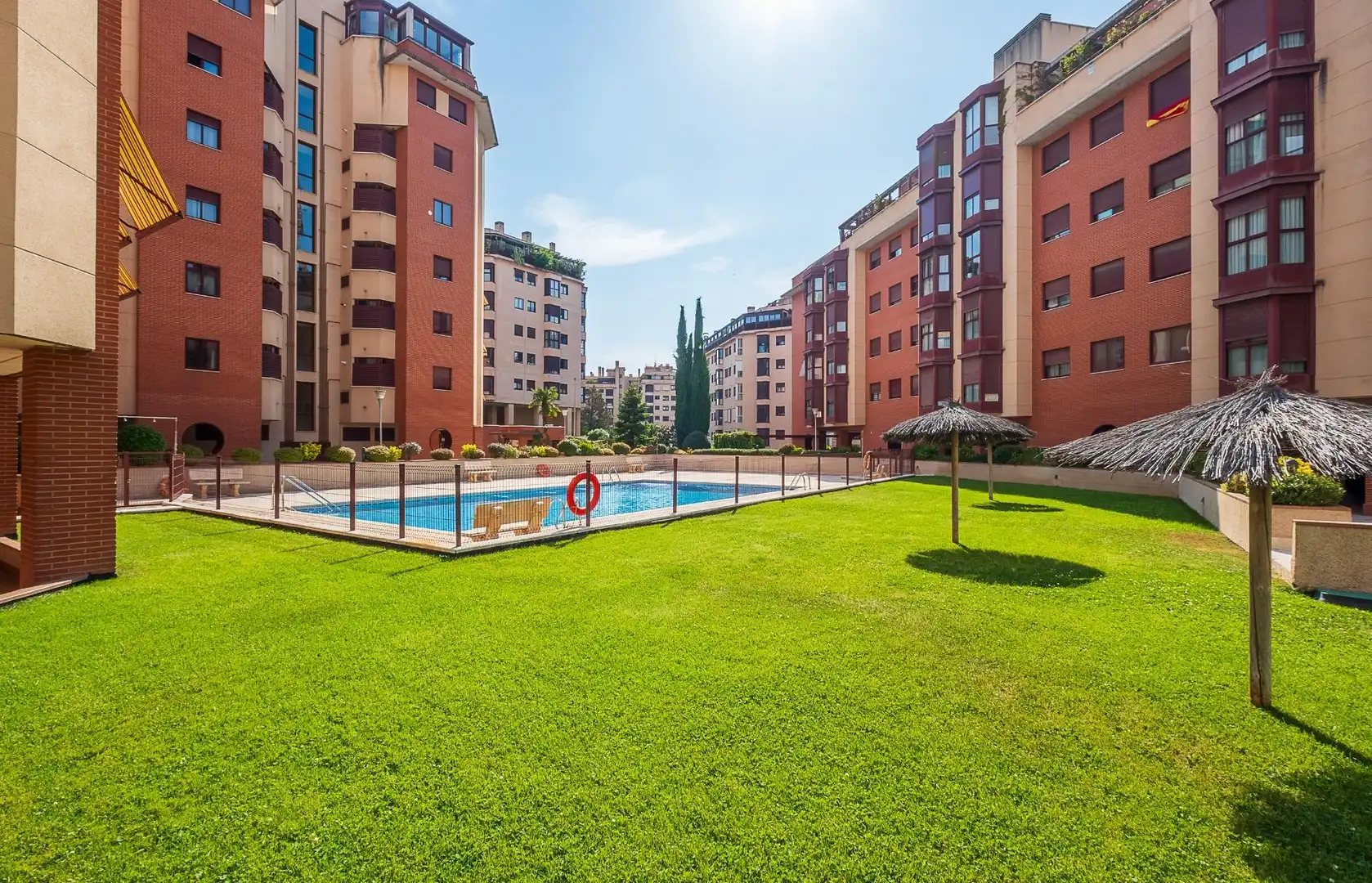 Penthouse mit Pool zum Verkauf in Calle CARLOS IV, imagen 52