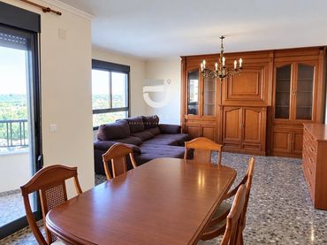 Appartement avec ascenseur à vendre à Avenida del Morer