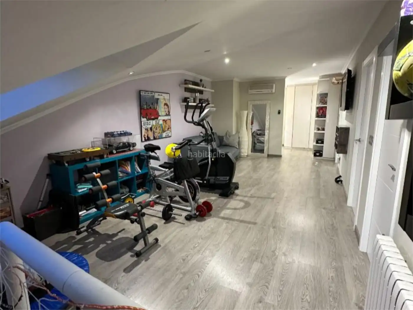 Dúplex con ascensor en venta en OU-0518 1, imagen 18