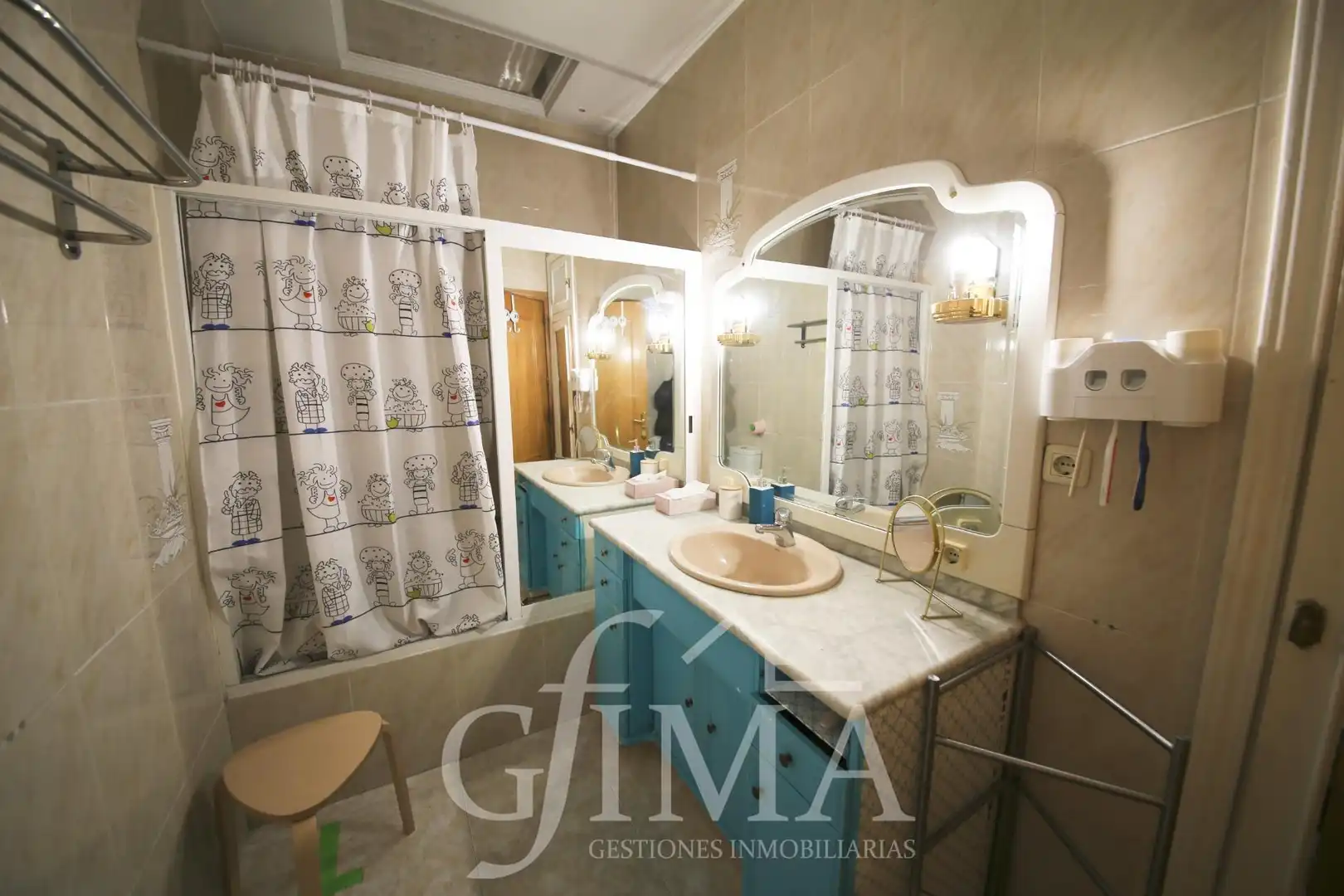 Casa con terraza en venta en Tomelloso, imagen 38