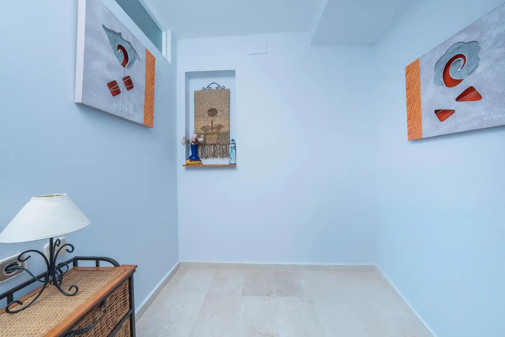 Wohnungen zum Verkauf in Villajoyosa / La Vila Joiosa mit Klimaanlage, Heizung und Terrasse