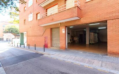 Exterior view of Premises for sale in Badalona