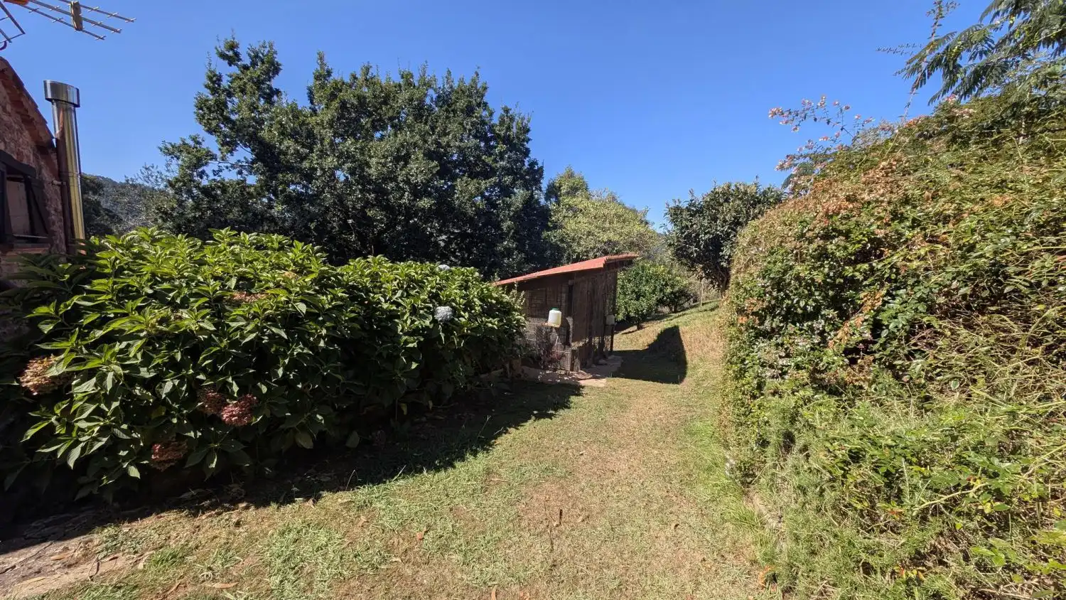 Maison rustique à vendre à MANUEL PEREZ MAZO, imagen 15