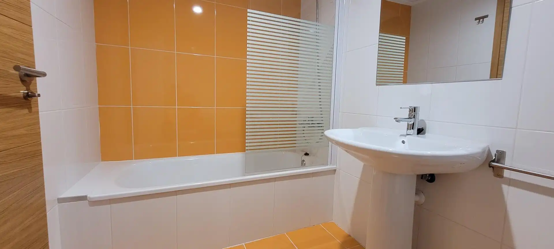 Apartament de lloguer a Ronda barbiguera, San Jorge / Sant Jordi
