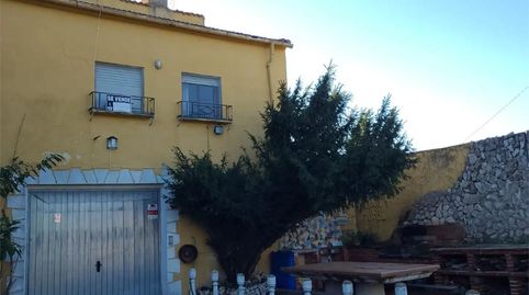 Foto 4 de Finca rústica en venda a Diseminado Diseminados, 48, Agres, Alicante