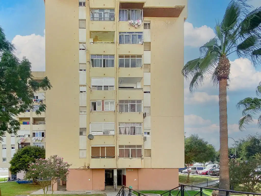 Appartamento con ascensore in vendita a Ur Miraflores