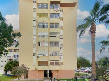 Appartamento con ascensore in vendita a Ur Miraflores