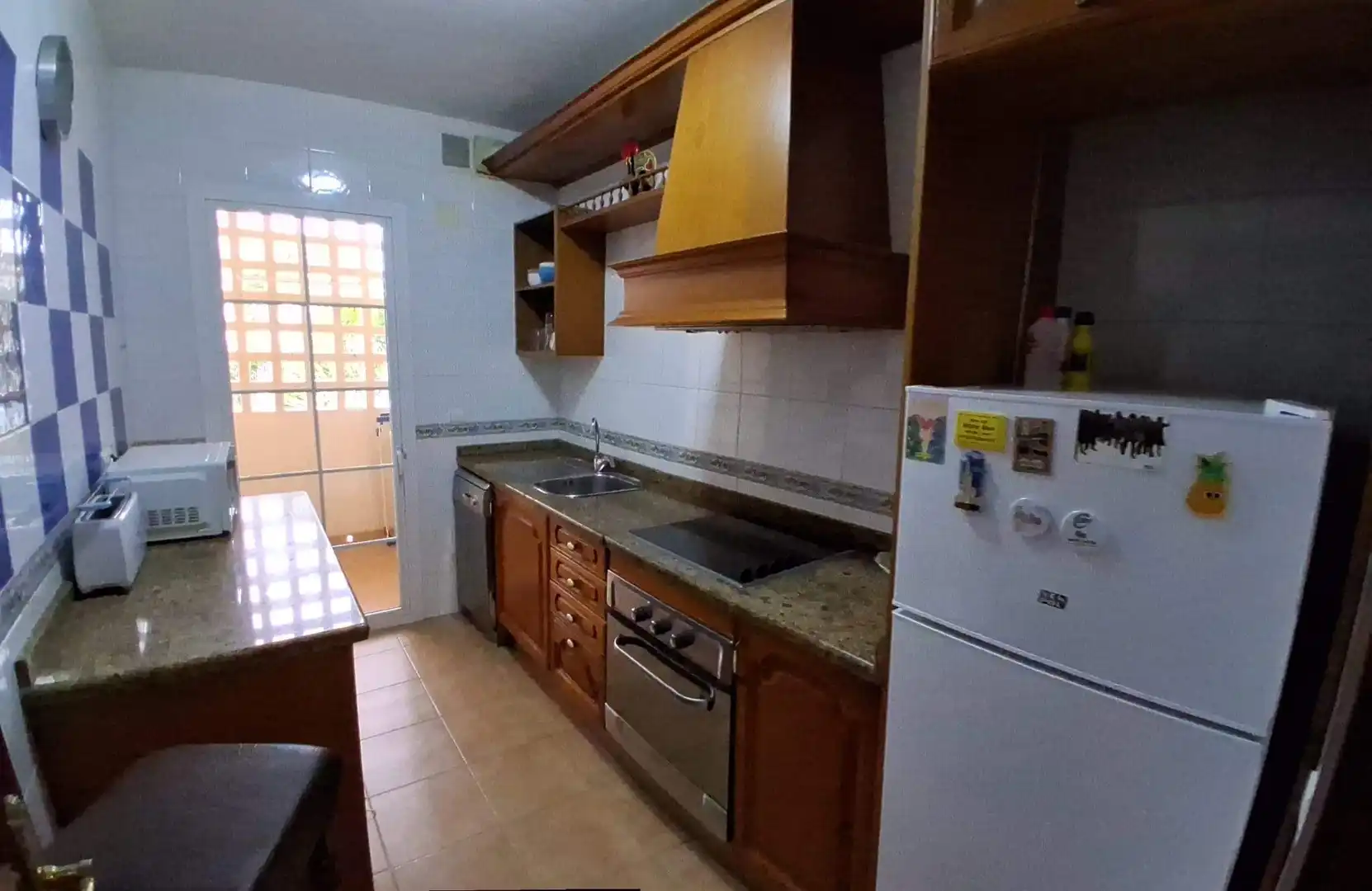 Penthouse mit Terrasse zum Verkauf in Montemar, imagen 15