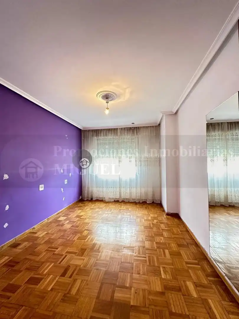 Flat with lift for sale in Verín, imagen 6
