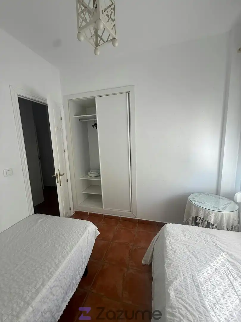 Dormitori de Pis de lloguer en La Antilla, Huelva