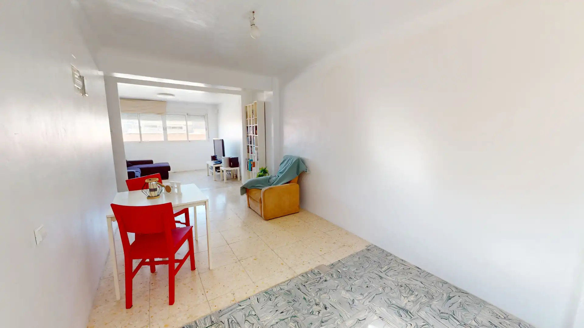 Piso en venta en Calle del Plus Ultra, imagen 9