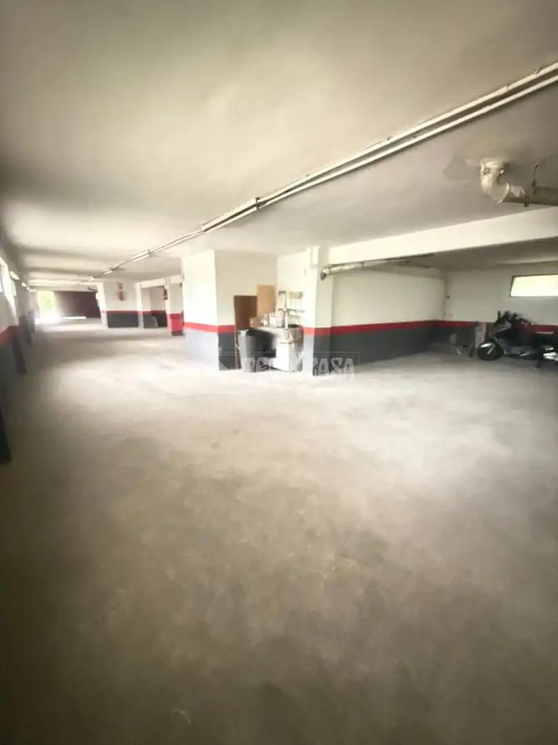 Piso en venta en Madrid con Calefacción