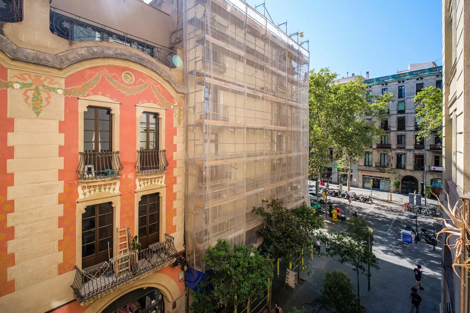 Mini appartamento in vendita a Carrer de la Cera, Barcelona, Spain, imagen 2