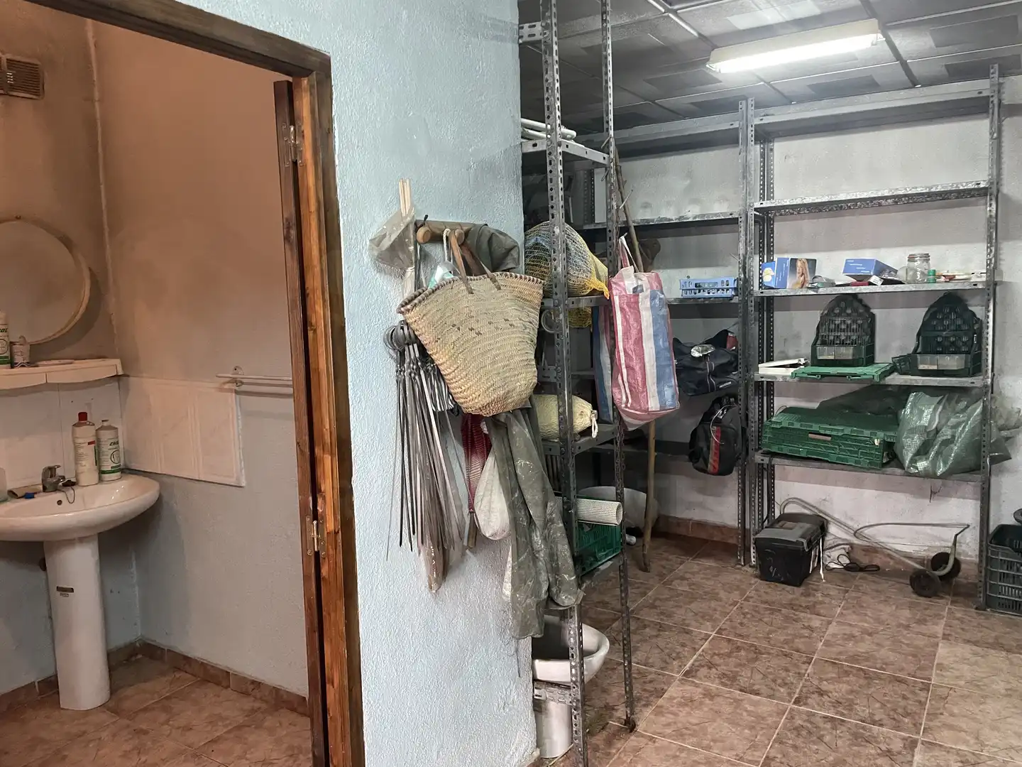 Casa rustica in vendita a Montejícar, imagen 24