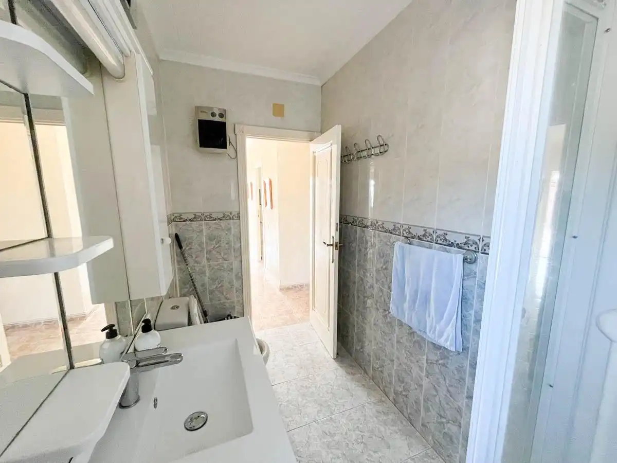Detached house with pool for sale in Zona Carrefour - Urbanizaciones, imagen 53