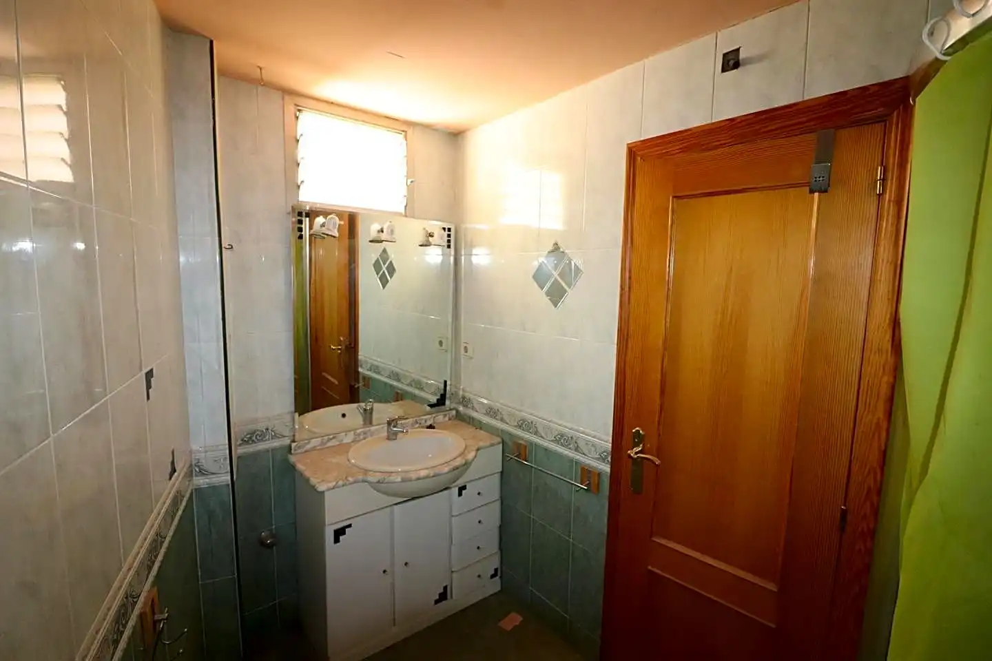 Piso en venta en Alborache