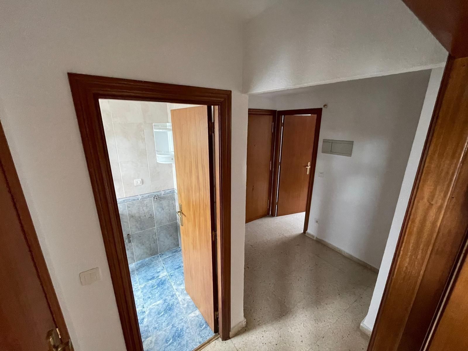 Flat for sale in Cáceres Capital  with Heating