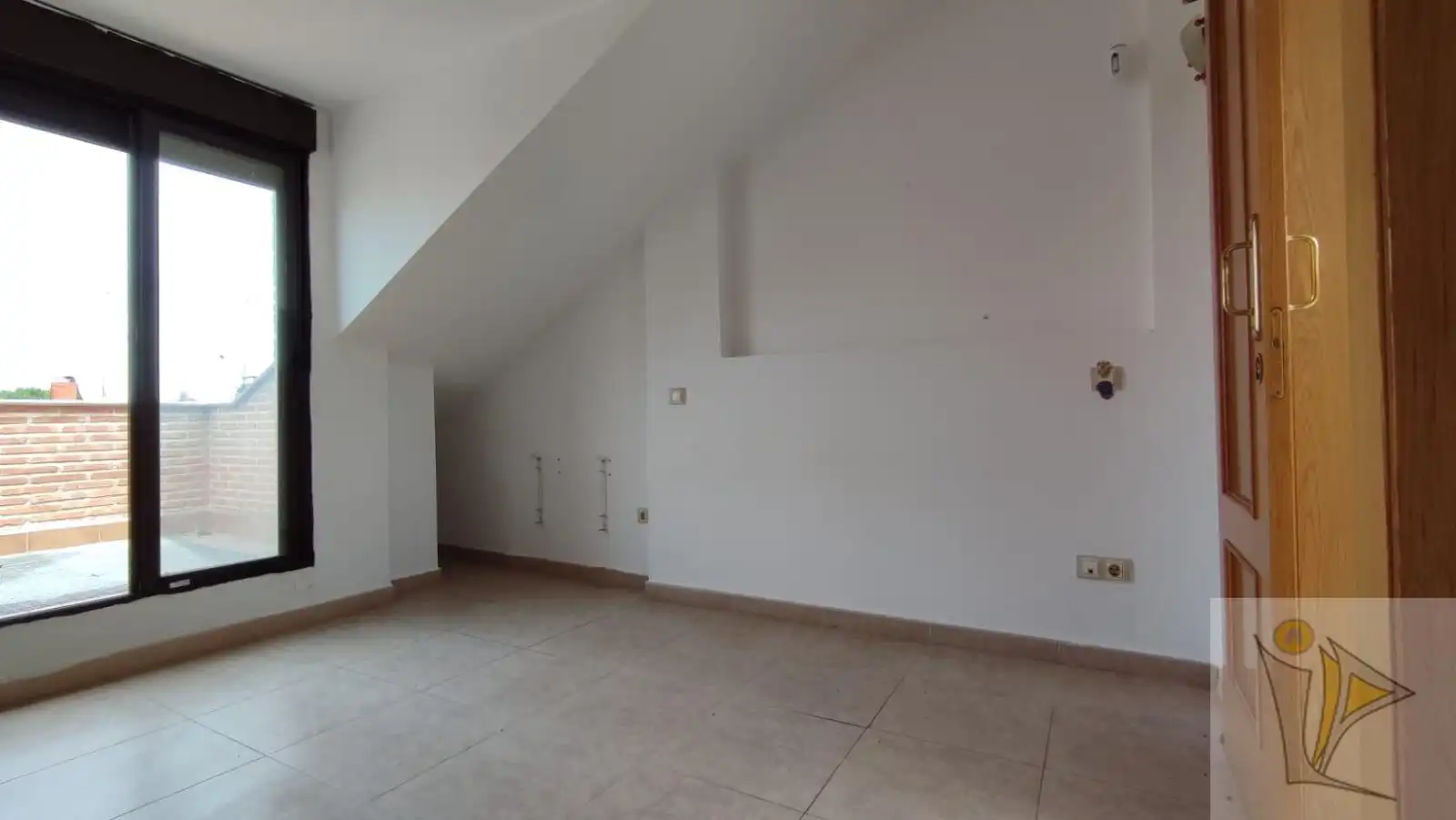 Piso en venta en Villa del Prado
